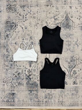 Athleta Girl Lot- 5 Items